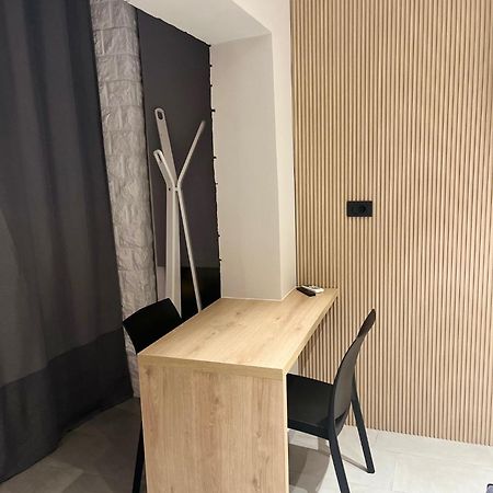 Studio App Lea Умаг Экстерьер фото